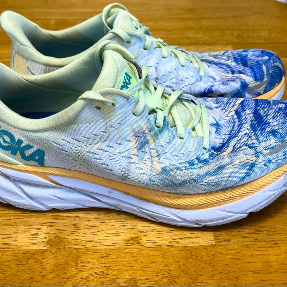 Hoka Clifton 8 “Together”